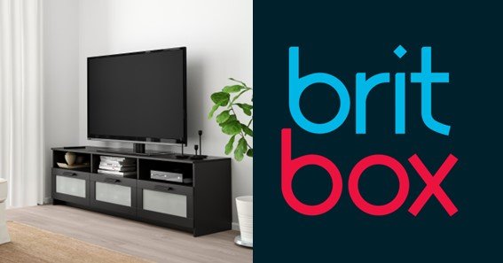 BritBox Login