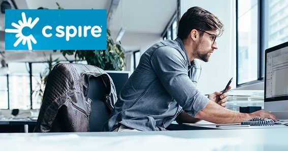 CSpire Login