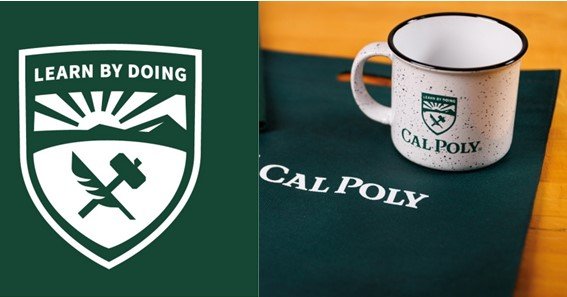 Cal Poly Login