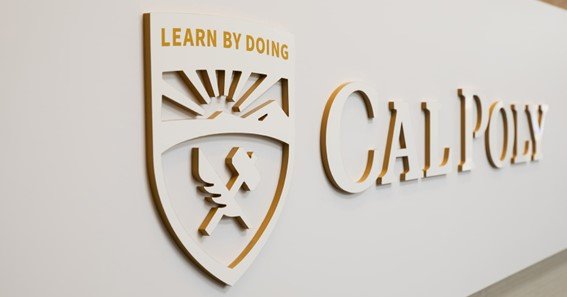 Cal Poly Login