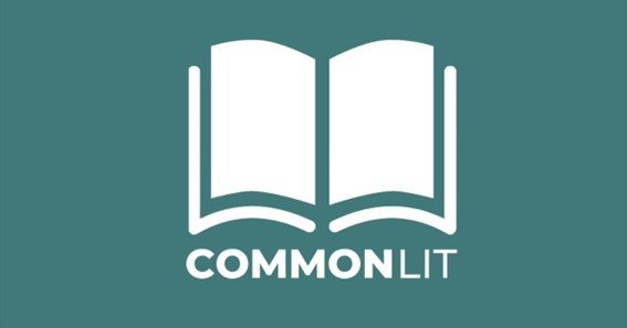 CommonLit Login