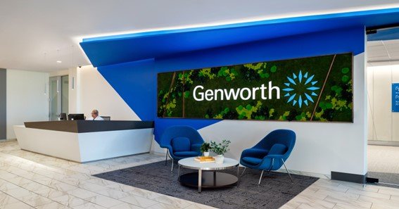 Genworth Login