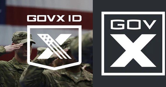 GovX Login