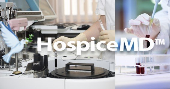 HospiceMD Login