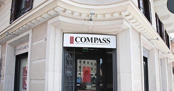 MyCompass Login