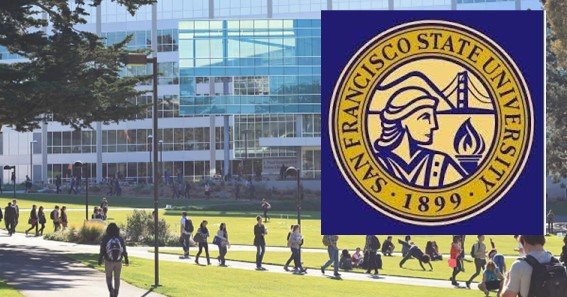 SFSU Login