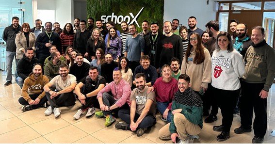 Schoox Login