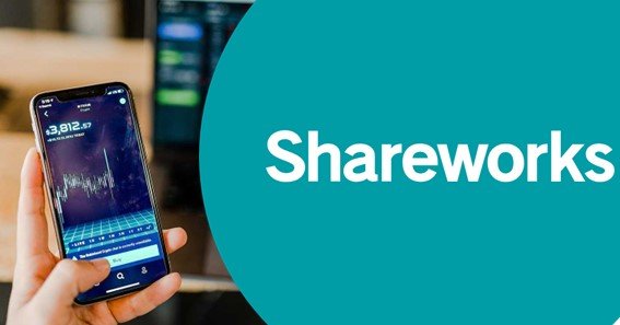 Shareworks Login