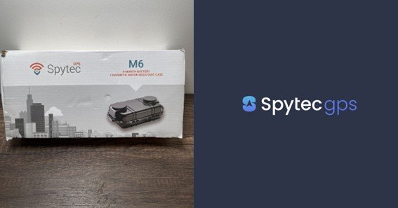 Spytec Login