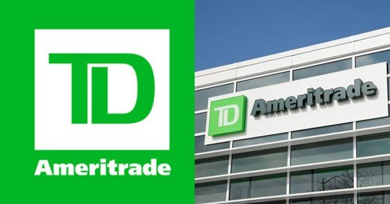 TD Ameritrade Login