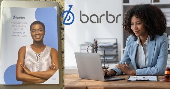 BARBRI Login