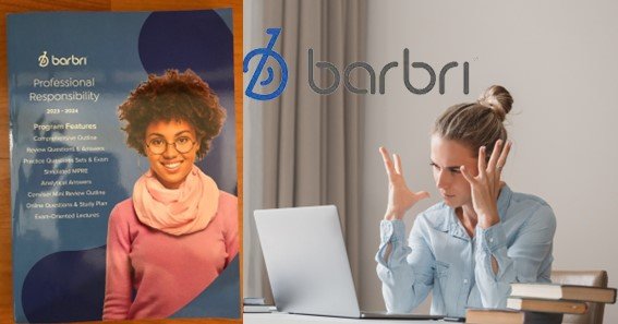 BARBRI Login