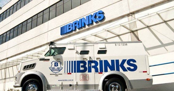 Brinks Login