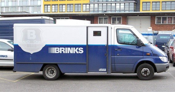 Brinks Login