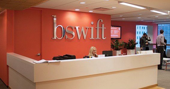 Bswift Login