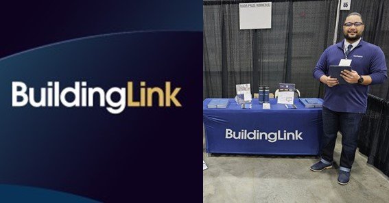 BuildingLink Login