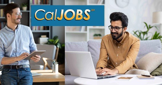 CalJOBS Login