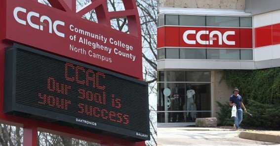 CCAC Login