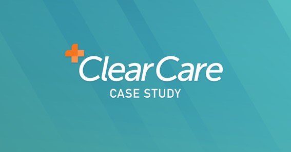 clearcare login