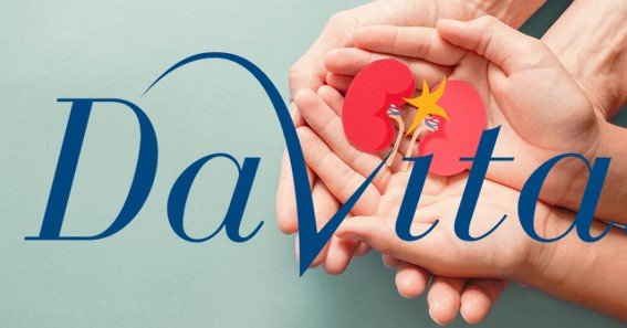 DaVita Login