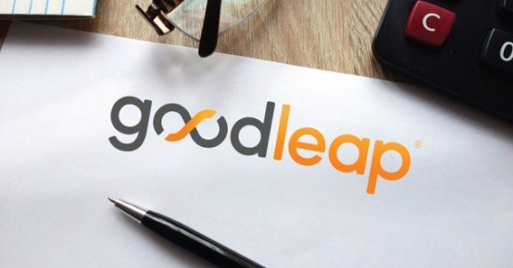 GoodLeap Login