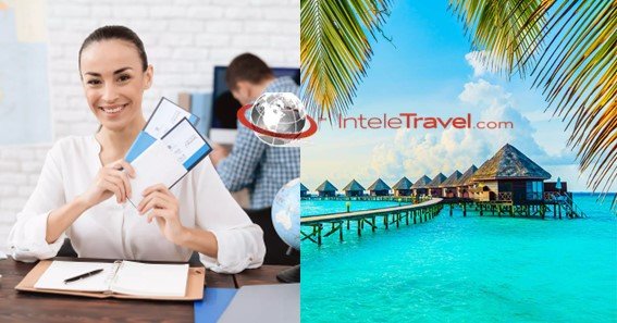 InteleTravel Login