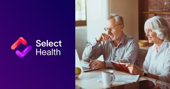 SelectHealth Login