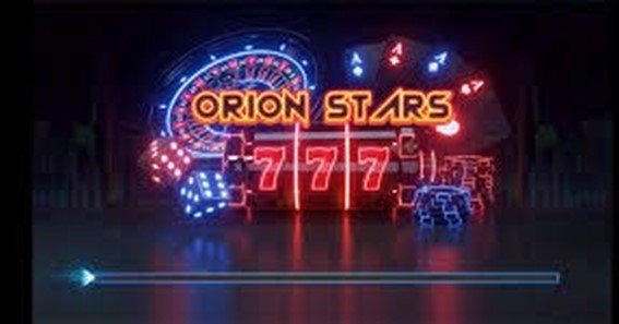 OrionStars Login