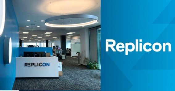 Replicon Login