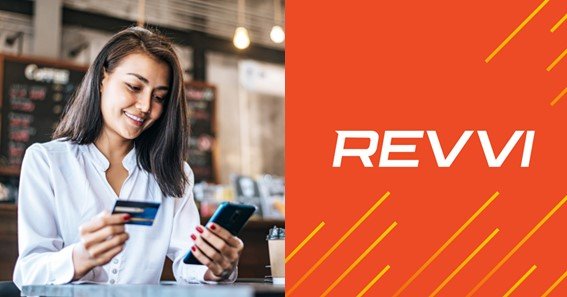 Revvi Login