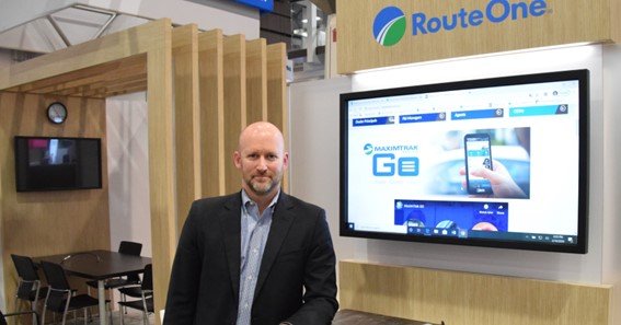 RouteOne Login