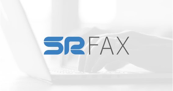 SRFax Login