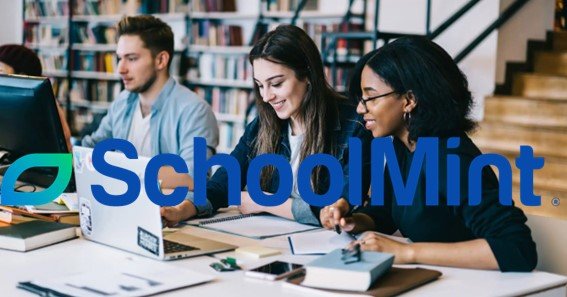 SchoolMint Login