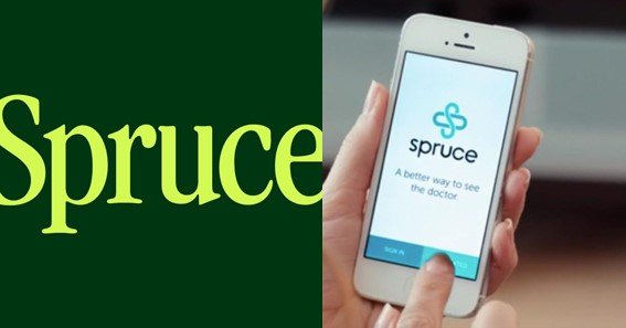 Spruce Login