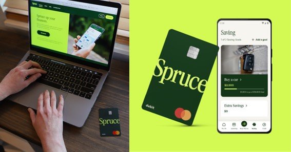 Spruce Login