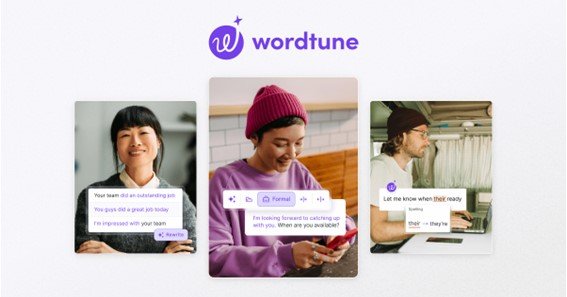 Wordtune Login