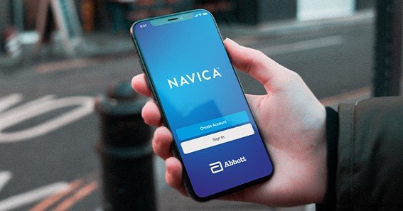 navica login