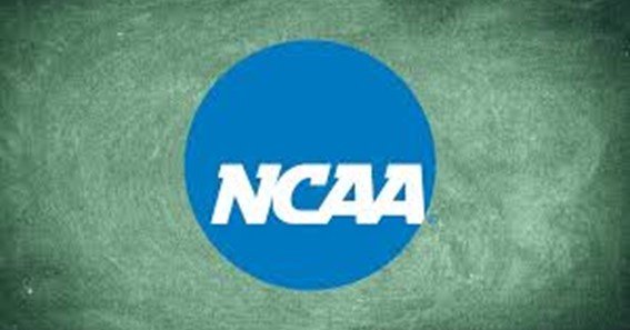 ncaa login