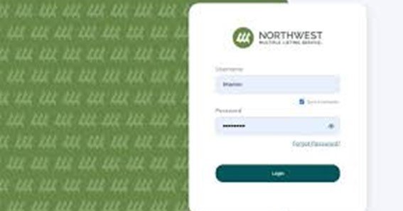 nwmls login