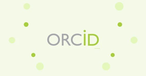 orcid login