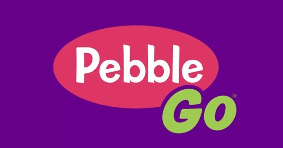 PebbleGo Login