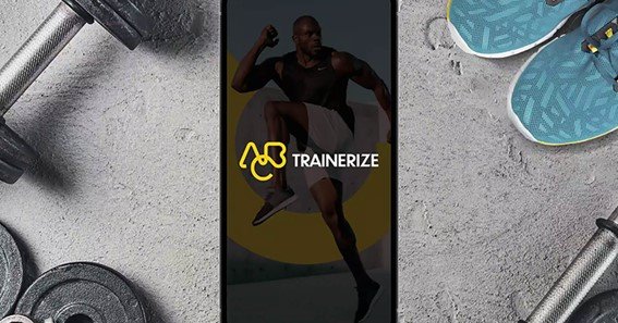 Trainerize login