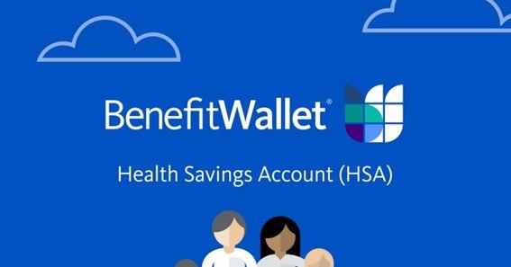 benefitwallet login