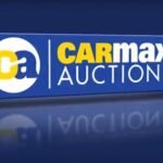 carmaxauctions login