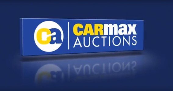 carmaxauctions login