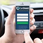 carshield login