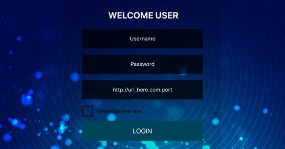 uhd login