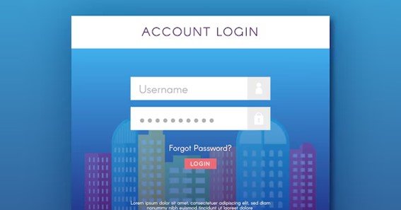 VFS login